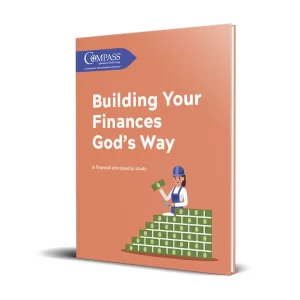 Building Your Finances God's Way