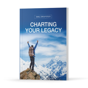 Charting Your Legacy (Book)