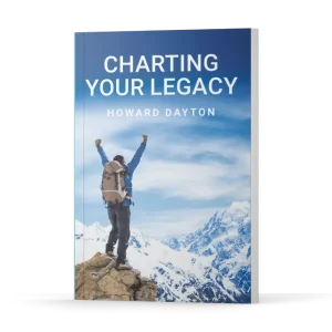 Charting Your Legacy (Study)