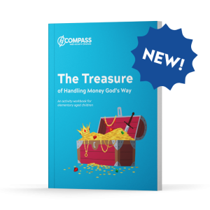 The Treasure of Handling Money God’s Way